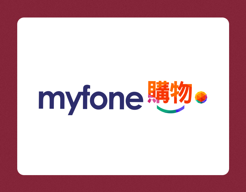 myfone購物