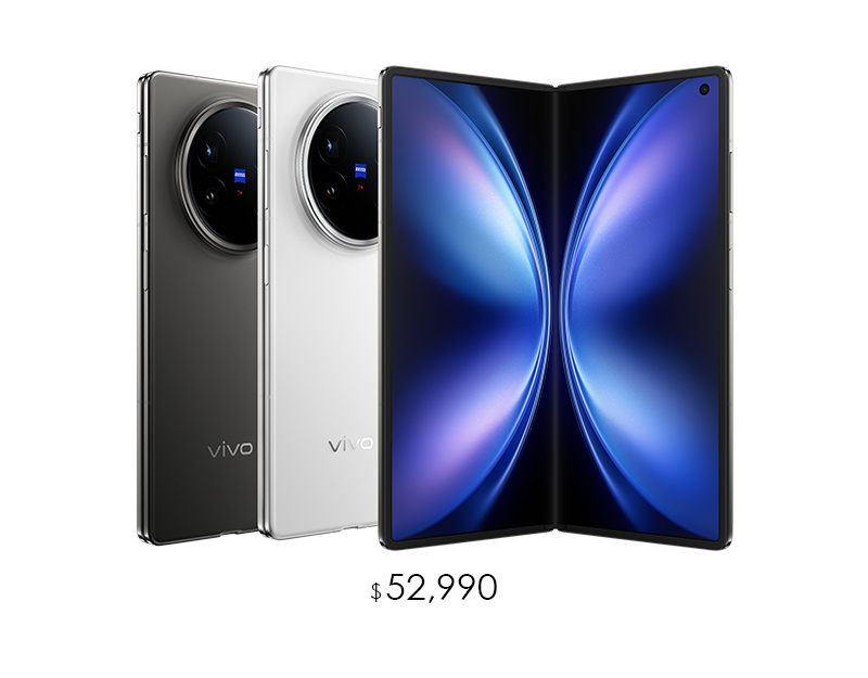 X Fold5