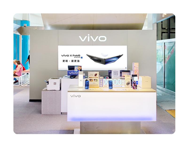 高雄夢時代體驗店