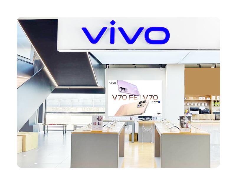 高雄NOVA體驗專櫃