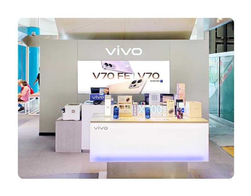 高雄夢時代體驗店